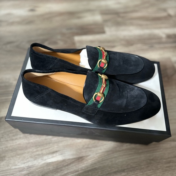 Brand new GUCCI loafers size 9.5 or 9 1/2 - Picture 6 of 6